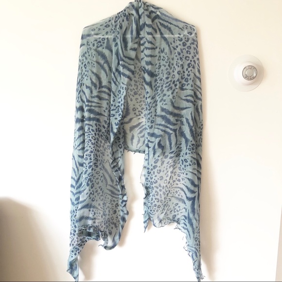 🛍 3/$20 Pattern Scarf - Picture 8 of 15